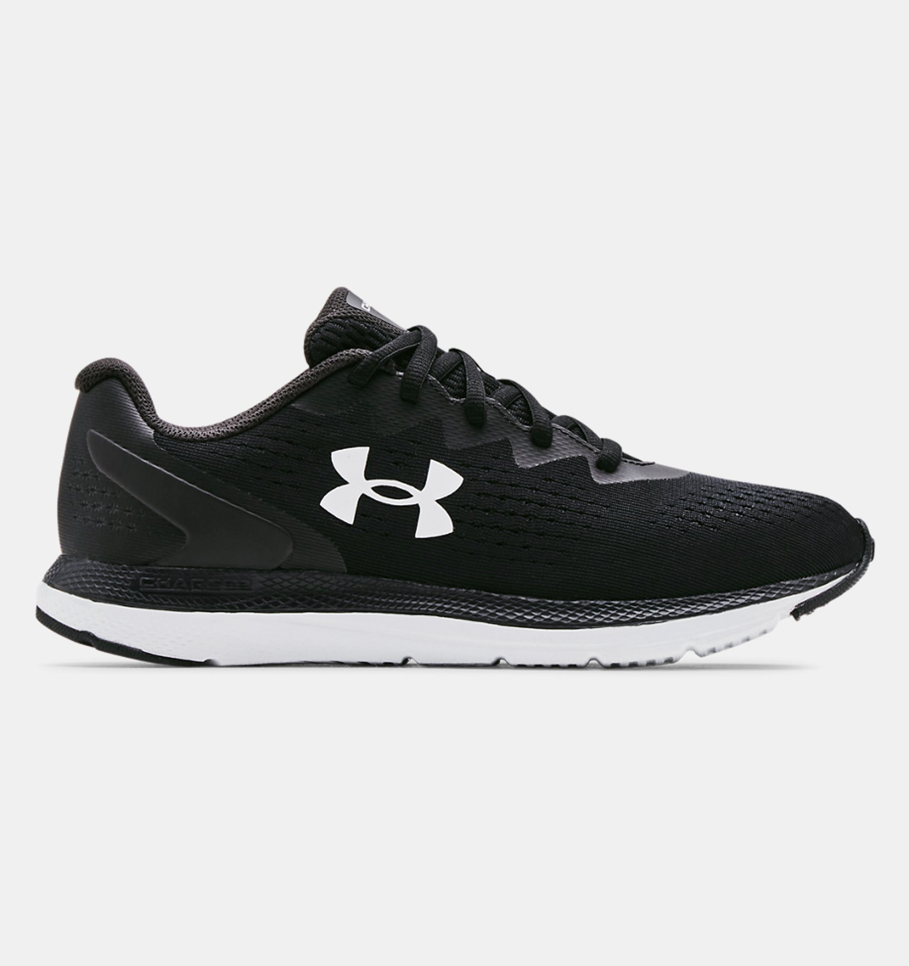 Under Armour Womens Charged Sneaker